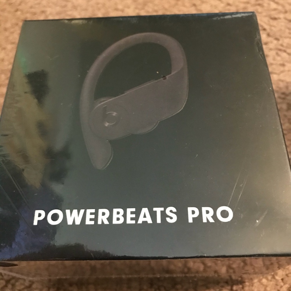 Powerbeats pro